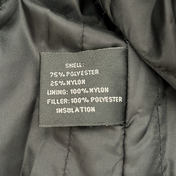 Forecaster winter dress coat - Picture 6 of 7